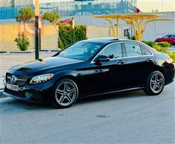 مرسيدس بنز C-Class